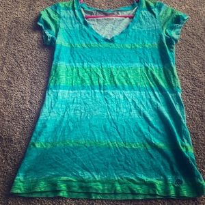 Multicolored t-shirt Aeropostale